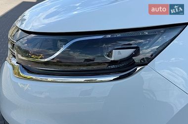 Мінівен Renault Espace 2016 в Тернополі