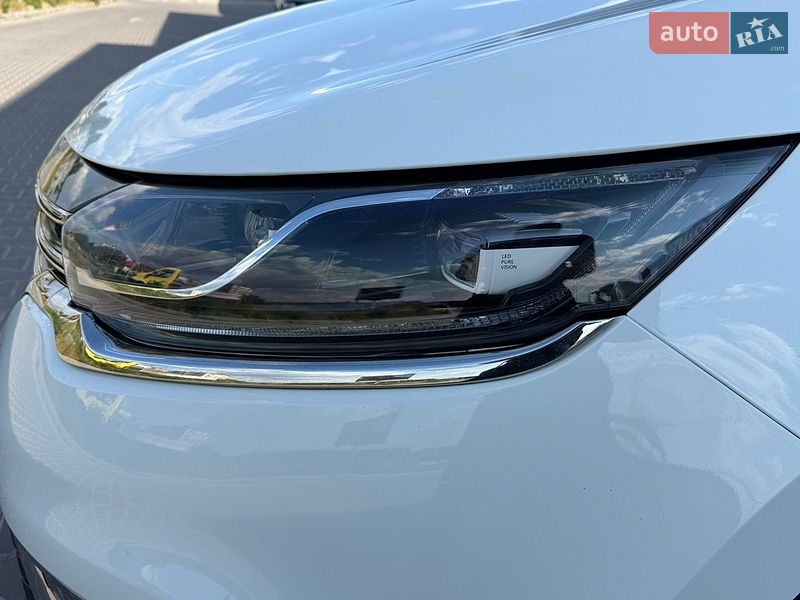 Мінівен Renault Espace 2016 в Тернополі