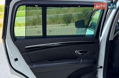 Мінівен Renault Espace 2016 в Тернополі