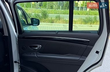 Мінівен Renault Espace 2016 в Тернополі
