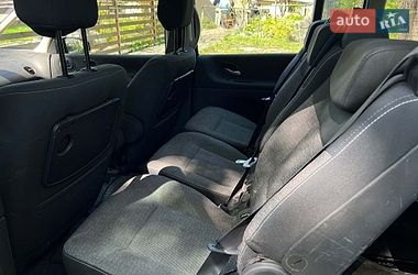 Минивэн Renault Espace 2008 в Киеве
