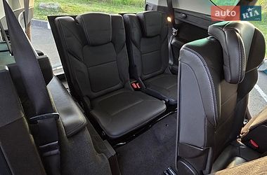 Минивэн Renault Espace 2015 в Ровно