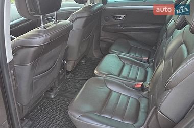 Минивэн Renault Espace 2015 в Ровно