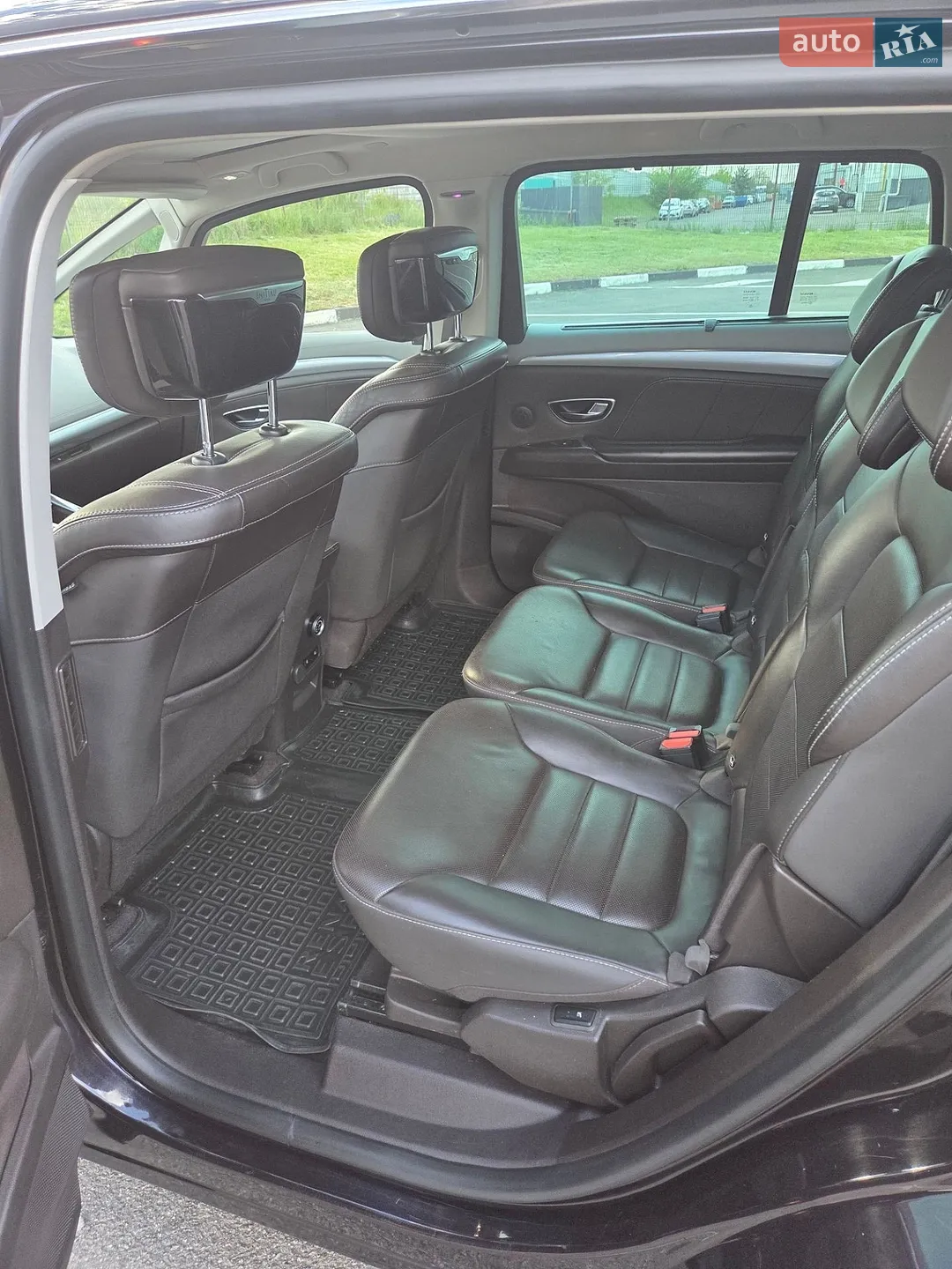 2015 Renault Espace - мініатюра 17