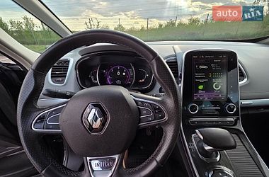 Минивэн Renault Espace 2015 в Ровно