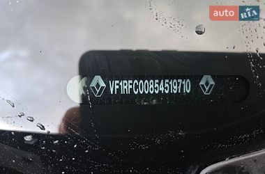 Минивэн Renault Espace 2015 в Ровно