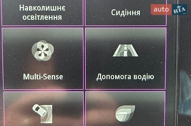 Минивэн Renault Espace 2015 в Ровно