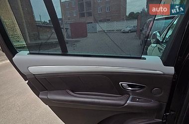 Минивэн Renault Espace 2015 в Ровно