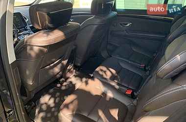 Мінівен Renault Espace 2016 в Луцьку фото 7 Мінівен Renault Espace 2016 в Луцьку
