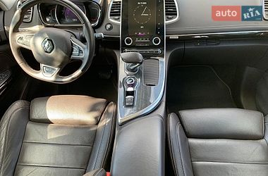 Мінівен Renault Espace 2016 в Луцьку фото 12 Мінівен Renault Espace 2016 в Луцьку
