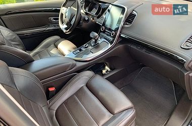 Мінівен Renault Espace 2016 в Луцьку фото 17 Мінівен Renault Espace 2016 в Луцьку