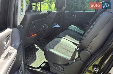 Мінівен Renault Espace 2011 в Кривому Розі фото 16 Мінівен Renault Espace 2011 в Кривому Розі