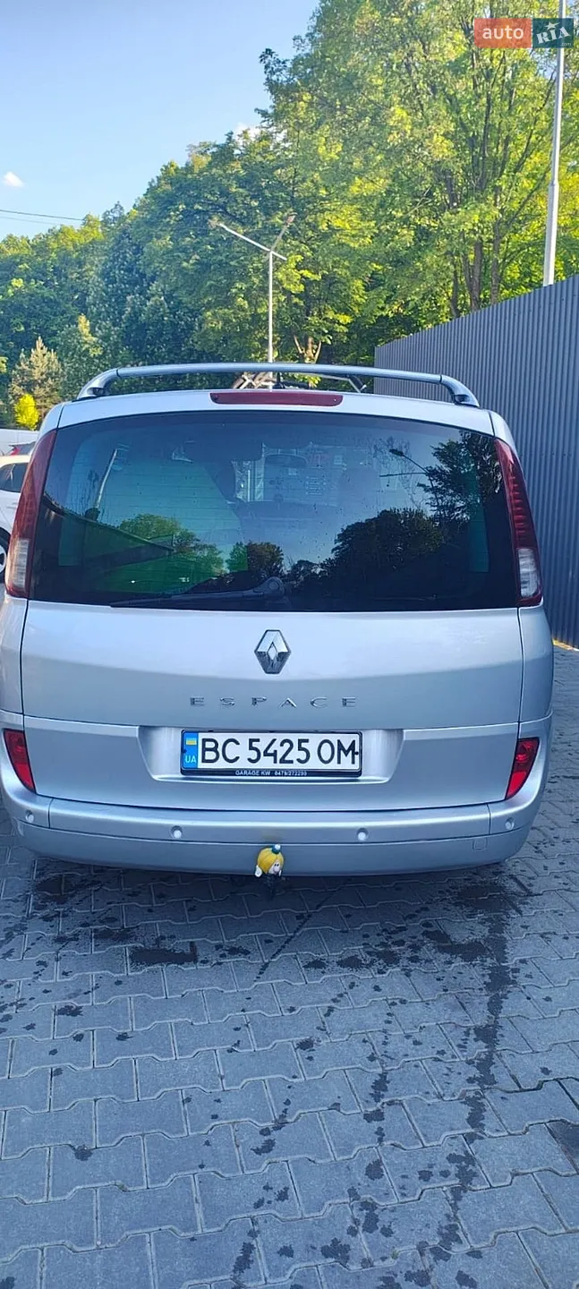 2012 Renault Espace - мініатюра 29