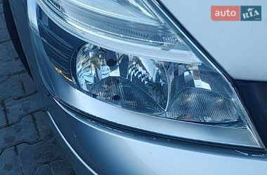 Минивэн Renault Espace 2012 в Дрогобыче фото 22 Минивэн Renault Espace 2012 в Дрогобыче