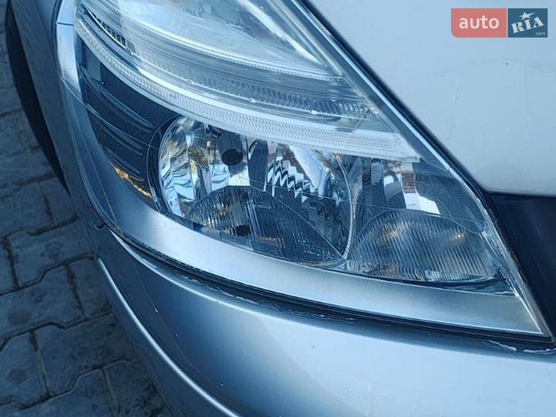 Минивэн Renault Espace 2012 в Дрогобыче фото 22 Минивэн Renault Espace 2012 в Дрогобыче