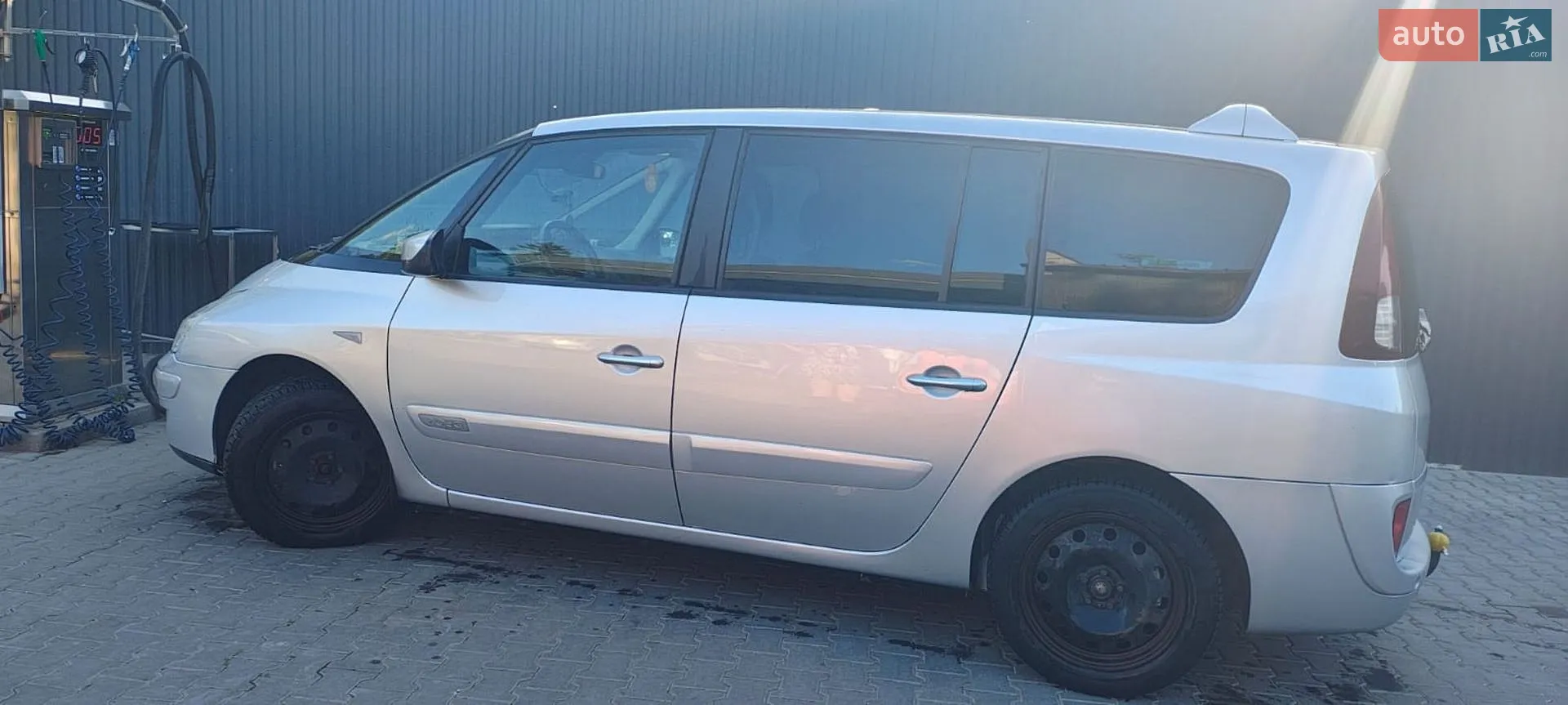 2012 Renault Espace - мініатюра 31