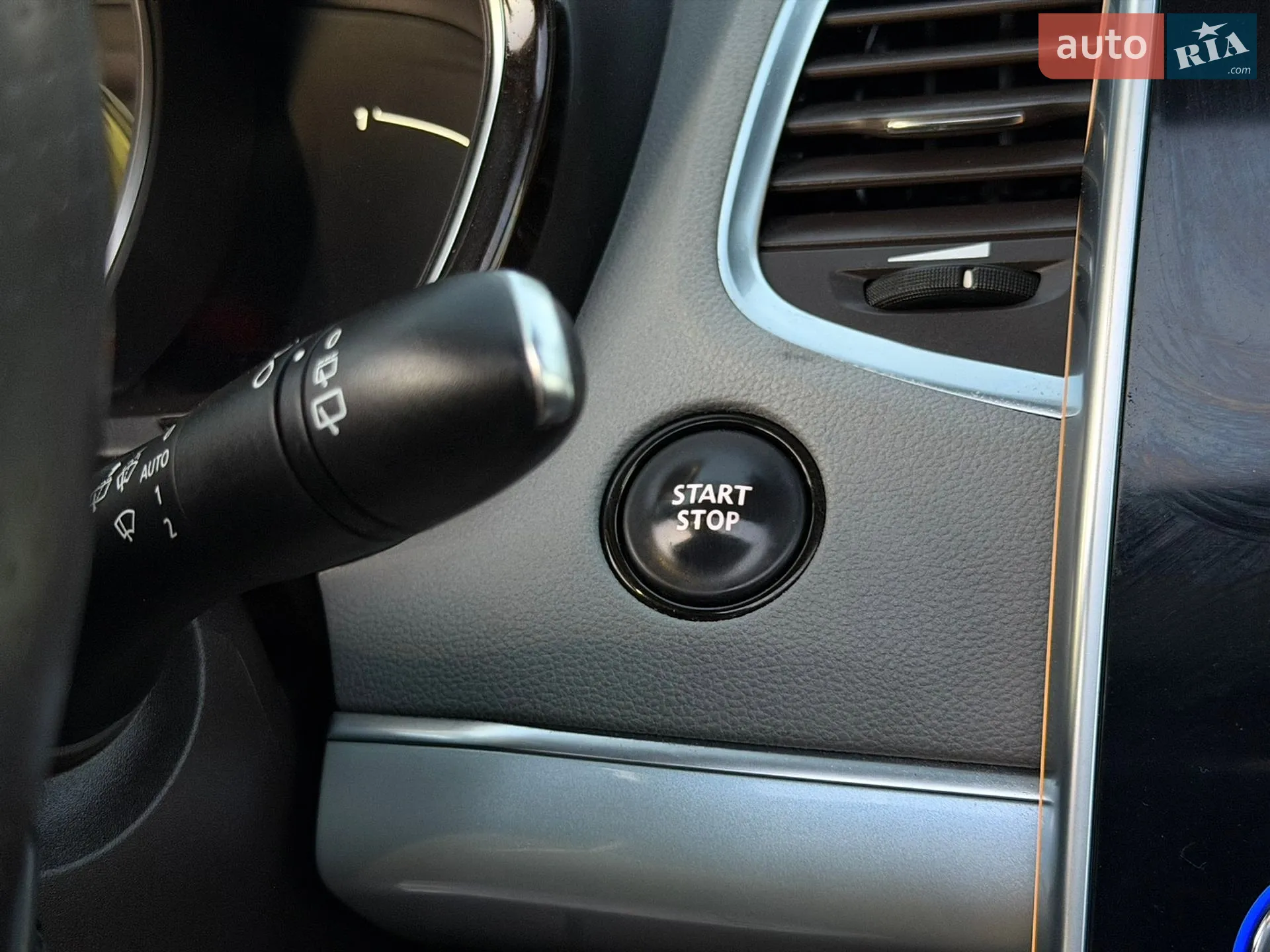 2015 Renault Espace - мініатюра 43