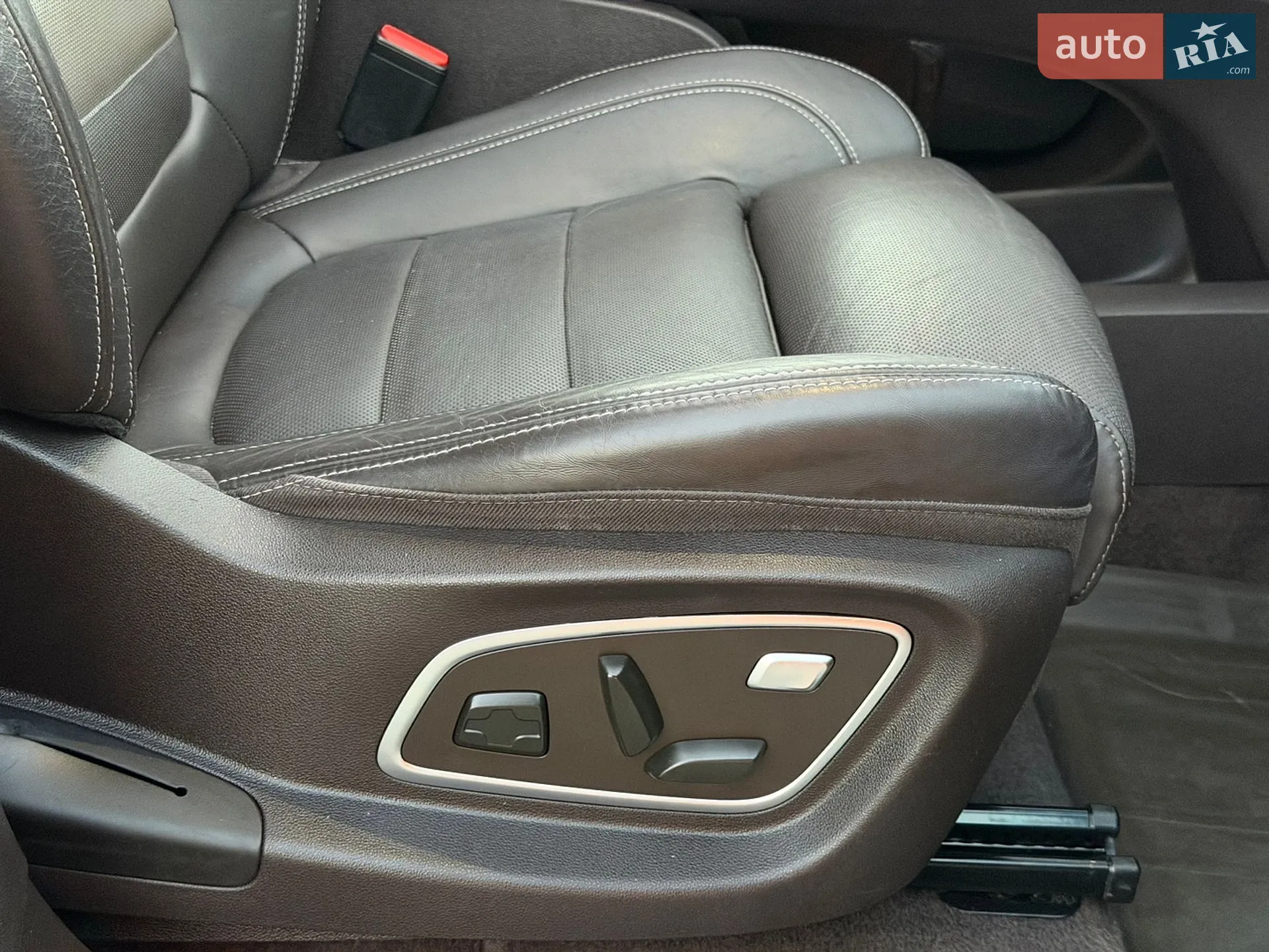 2015 Renault Espace - мініатюра 53