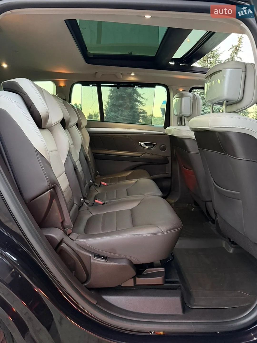 2015 Renault Espace - мініатюра 58