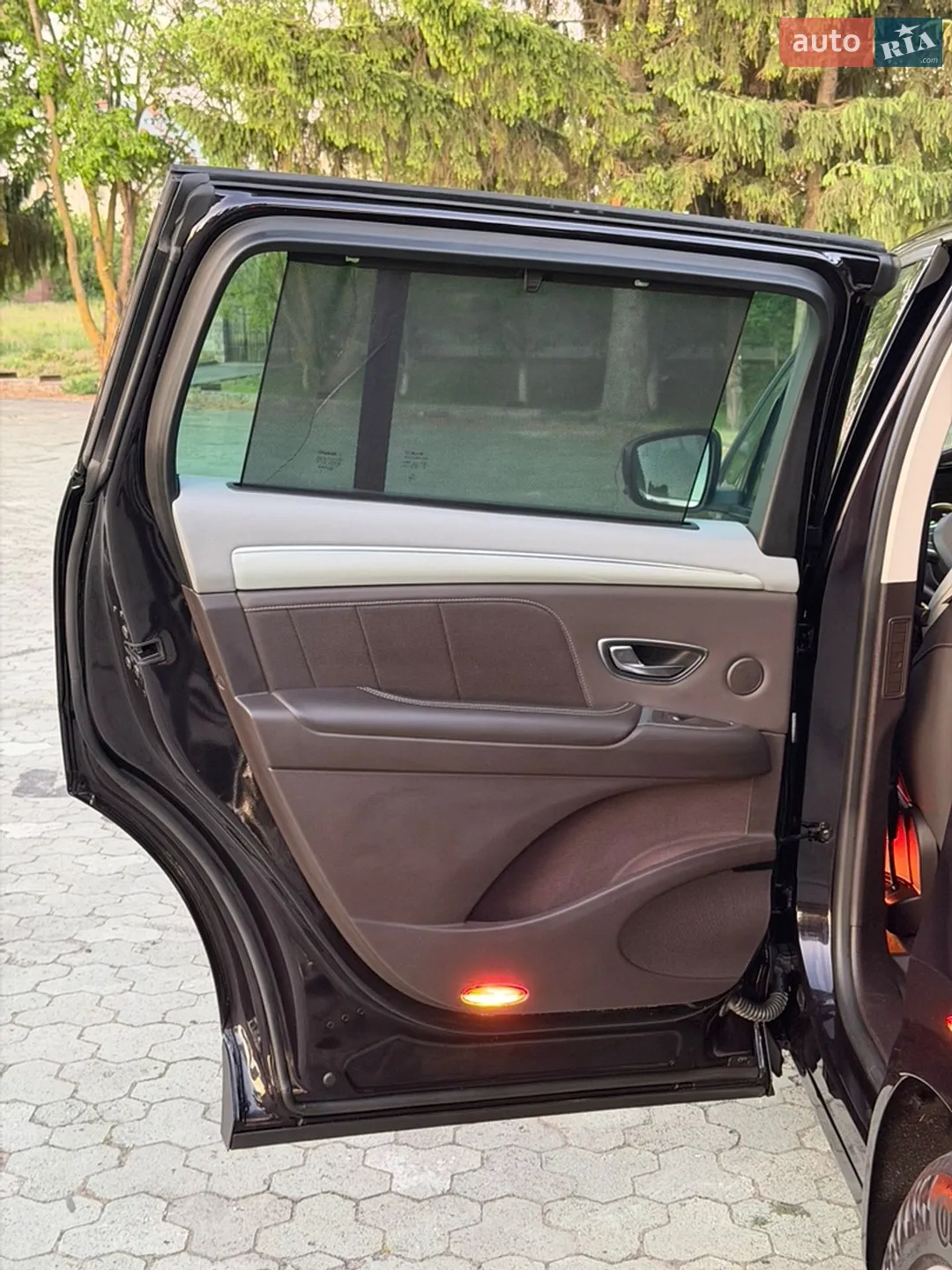 2015 Renault Espace - мініатюра 63
