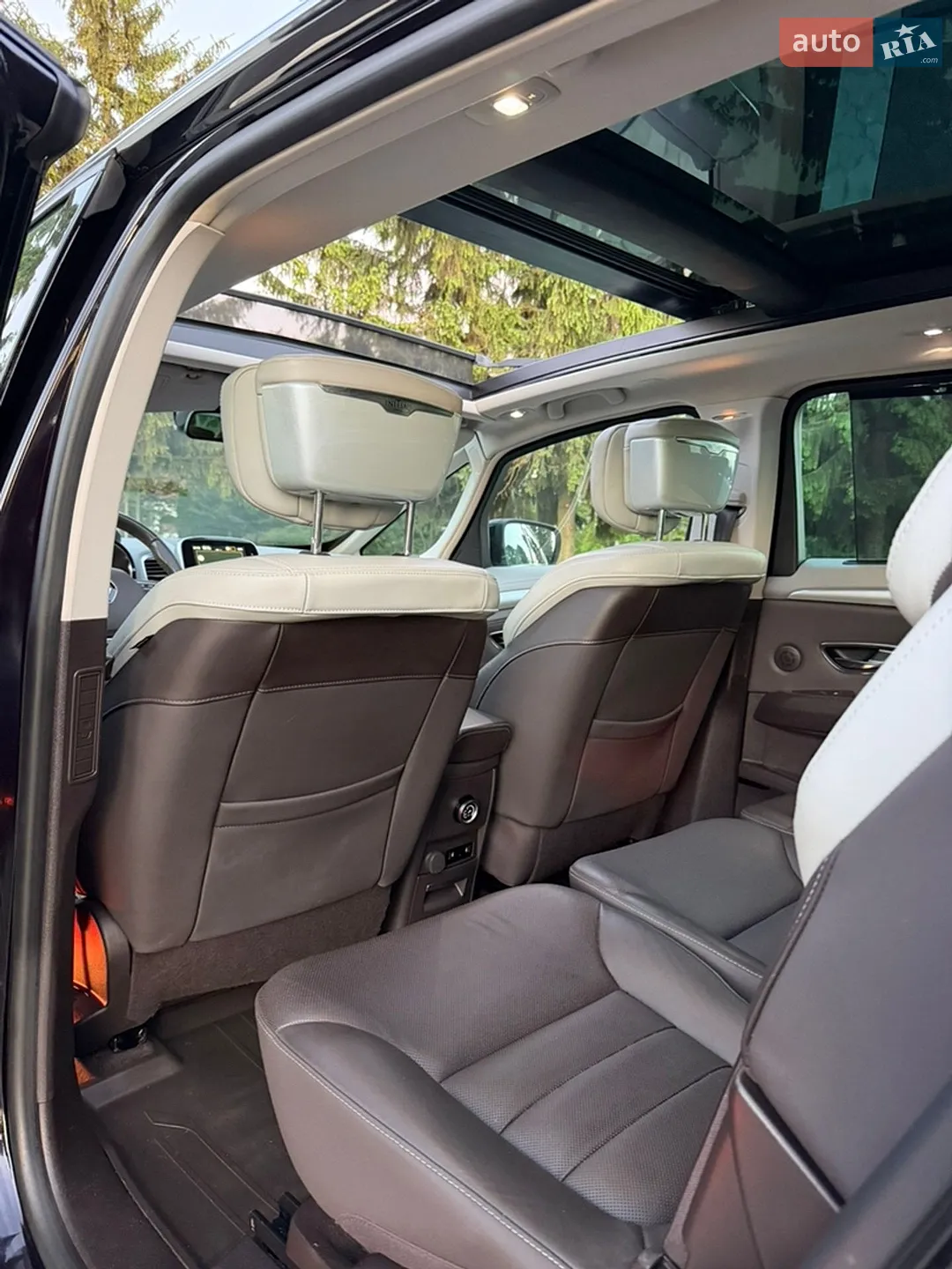 2015 Renault Espace - мініатюра 67