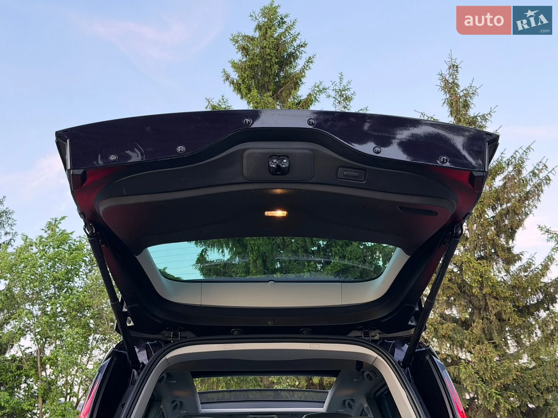 2015 Renault Espace - мініатюра 70