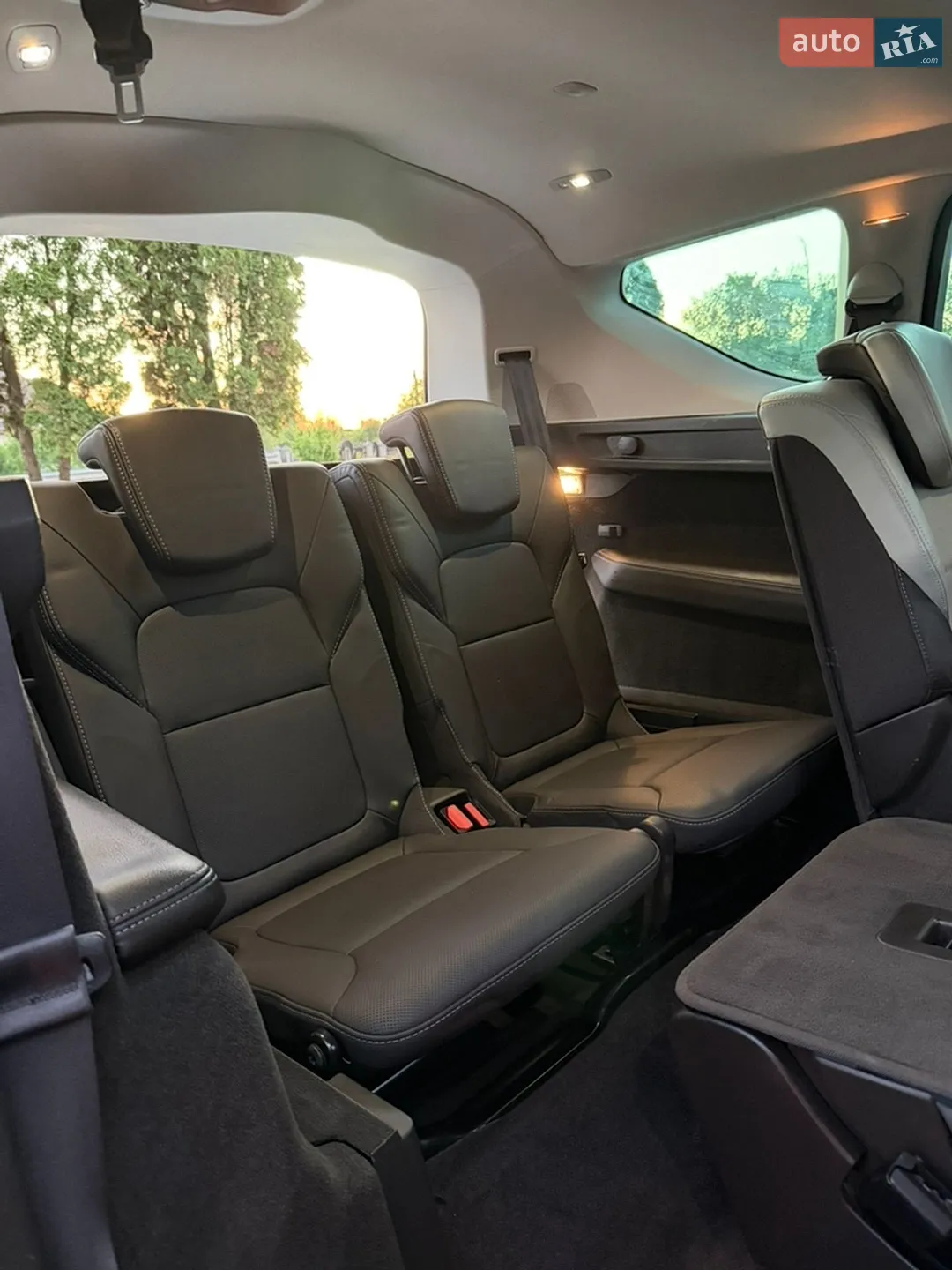 2015 Renault Espace - мініатюра 74