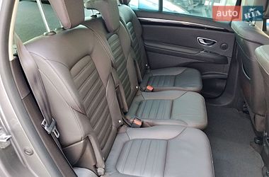 Мінівен Renault Espace 2017 в Рівному
