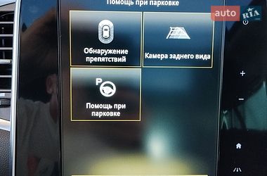 Мінівен Renault Espace 2017 в Рівному