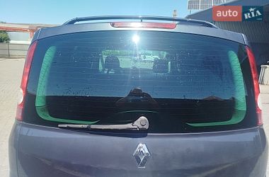 Мінівен Renault Espace 2005 в Мукачевому