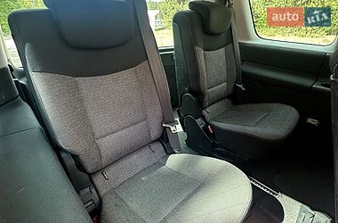 Минивэн Renault Espace 2009 в Белогородке