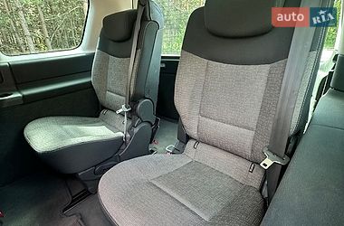 Минивэн Renault Espace 2009 в Белогородке