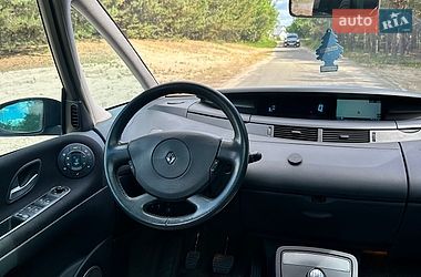 Минивэн Renault Espace 2009 в Белогородке