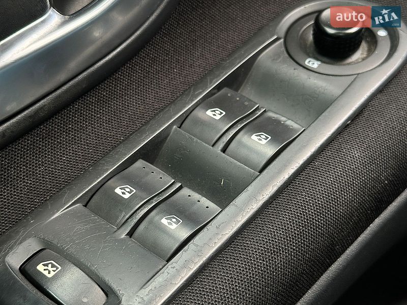 Минивэн Renault Espace 2009 в Белогородке