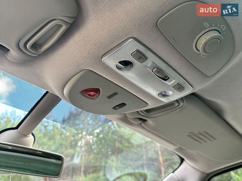 Минивэн Renault Espace 2009 в Белогородке