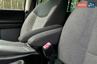 Минивэн Renault Espace 2009 в Белогородке