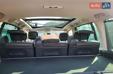 Минивэн Renault Espace 2011 в Шостке