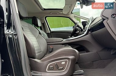 Минивэн Renault Espace 2017 в Виннице