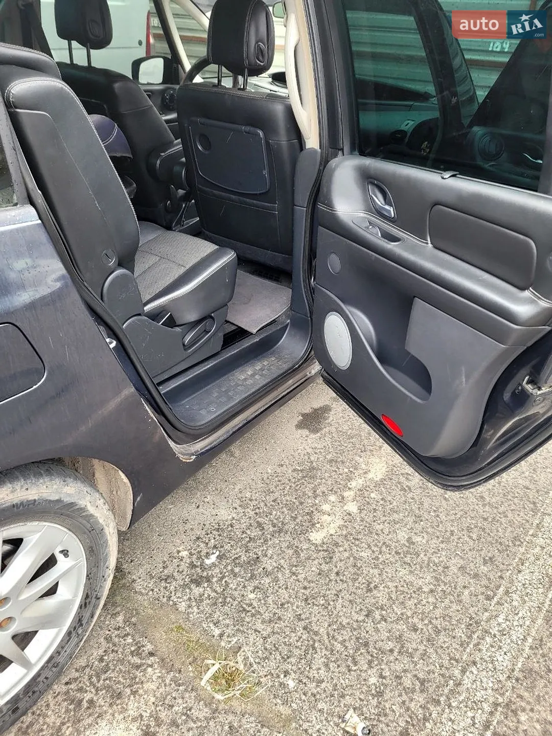 2010 Renault Espace - мініатюра 27