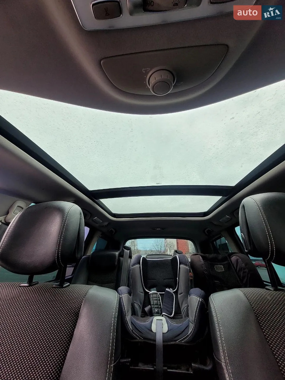 2010 Renault Espace - мініатюра 36