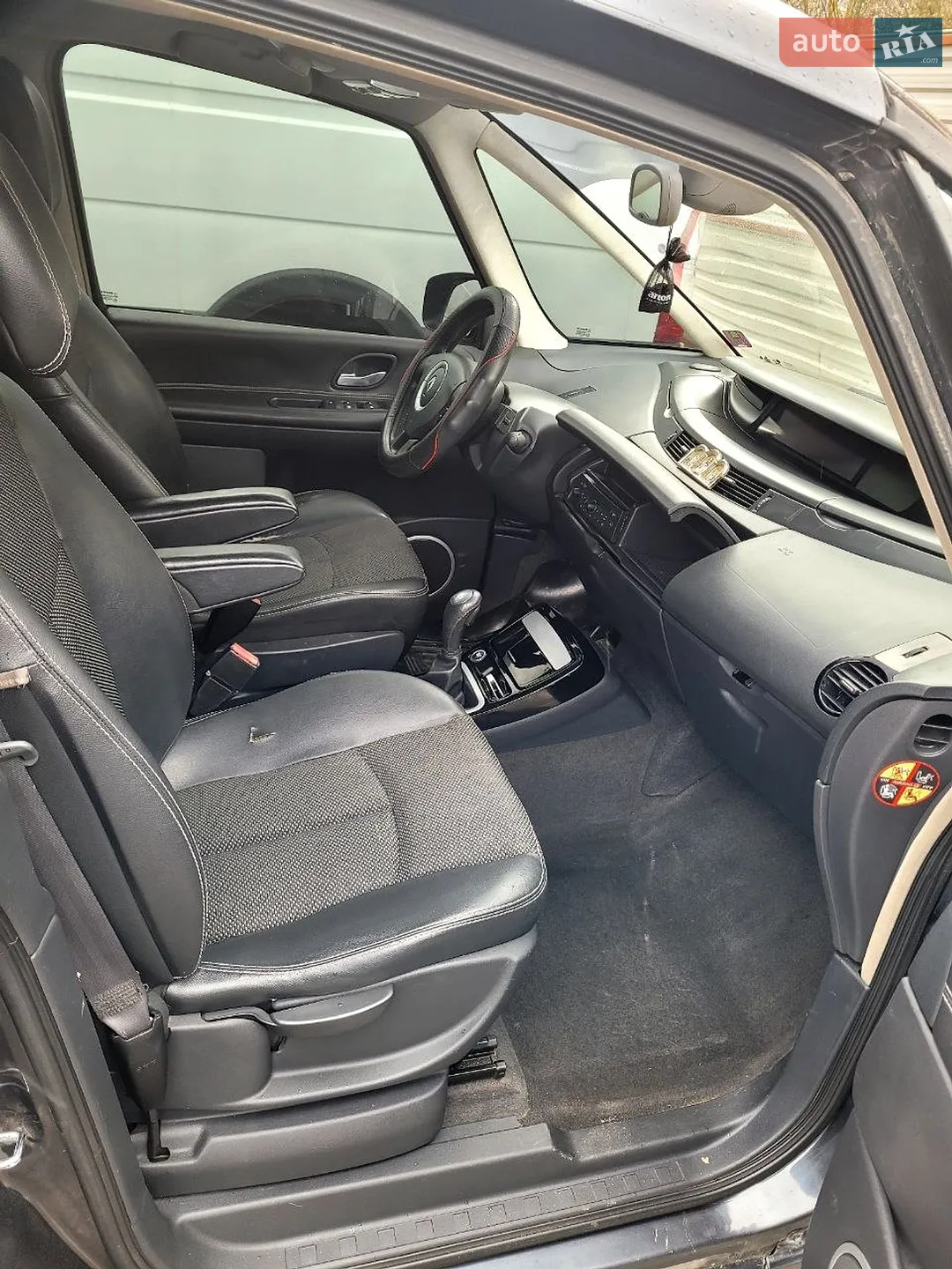 2010 Renault Espace - мініатюра 40