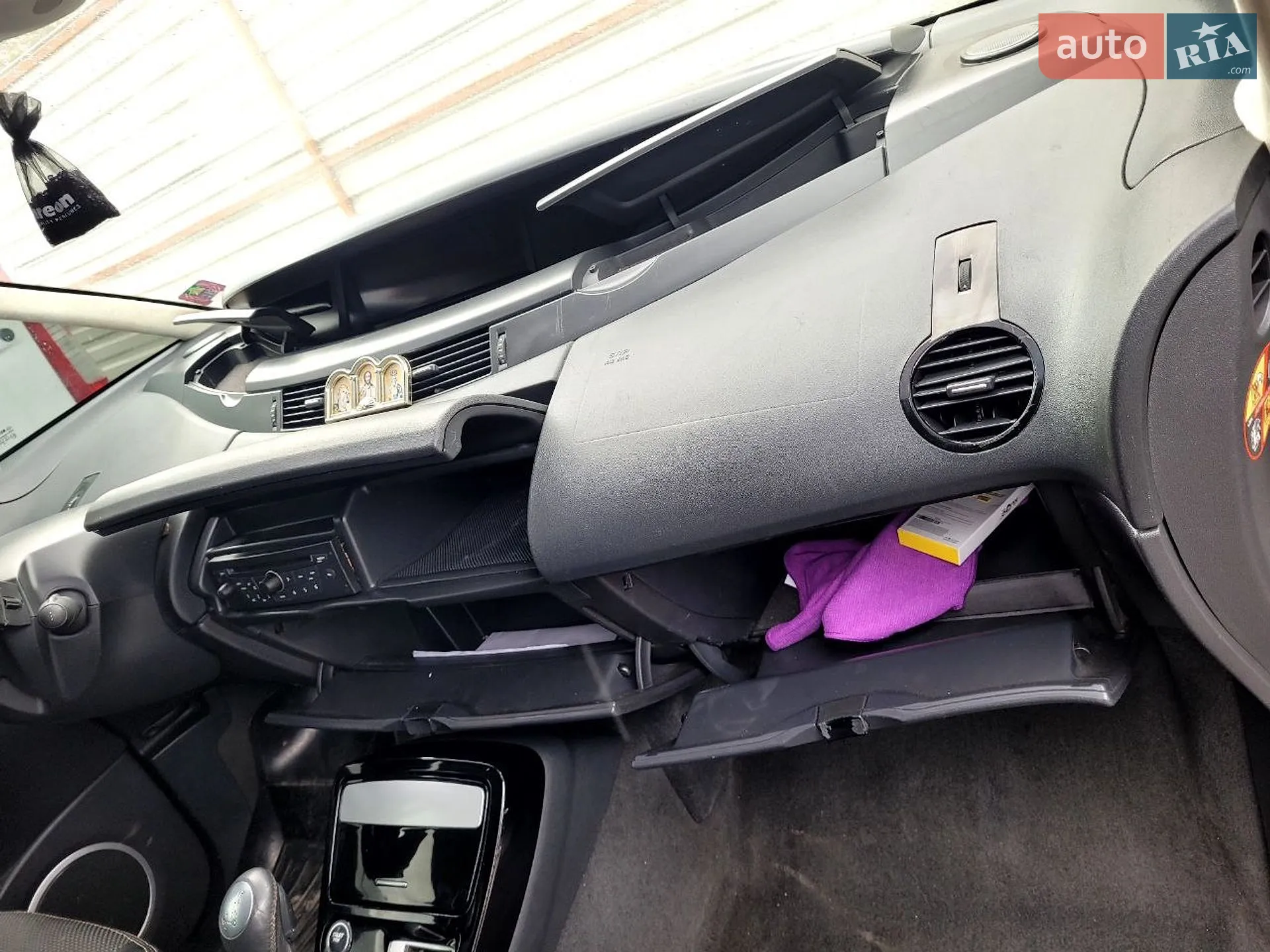 2010 Renault Espace - мініатюра 41