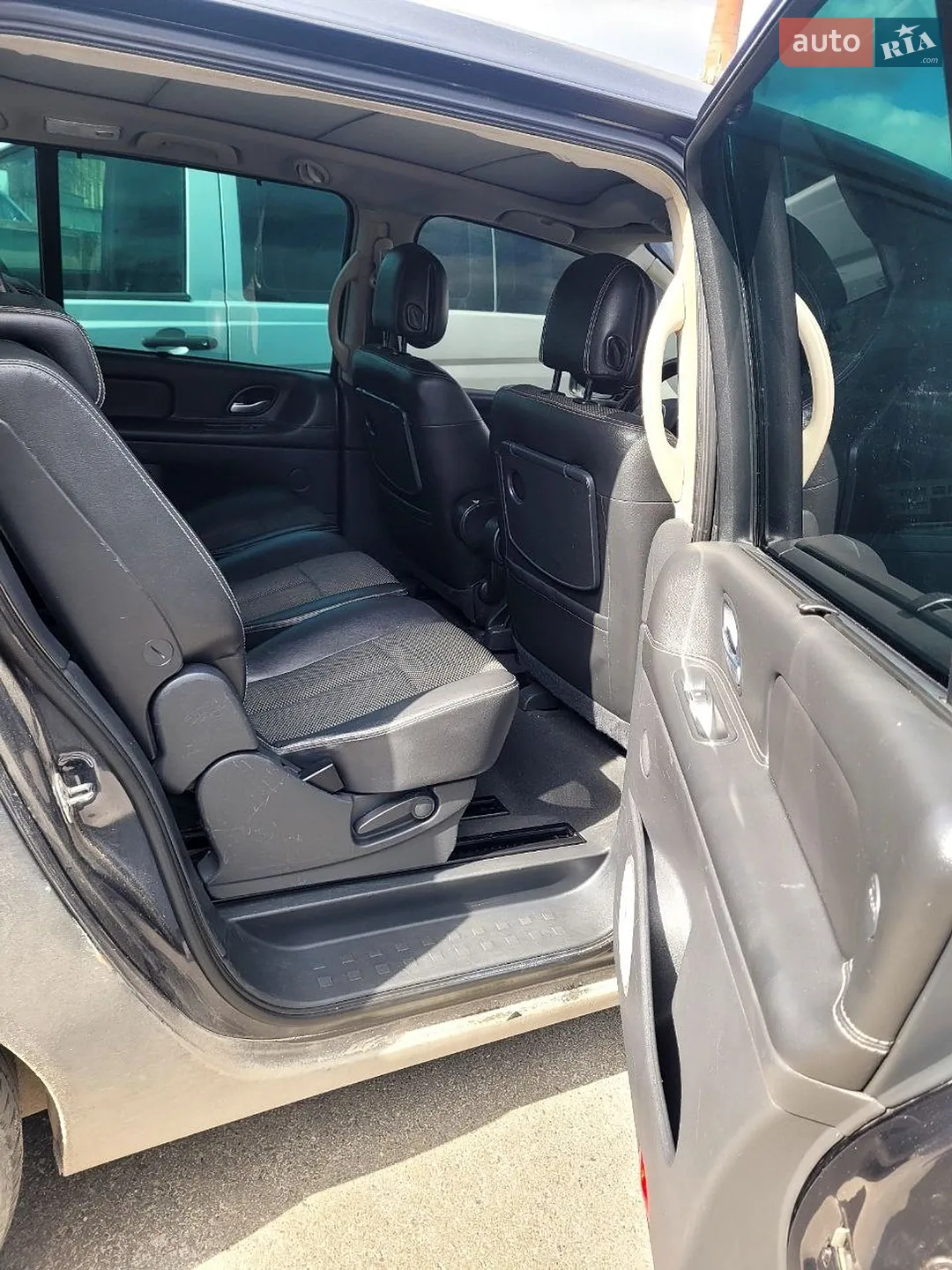 2010 Renault Espace - мініатюра 54