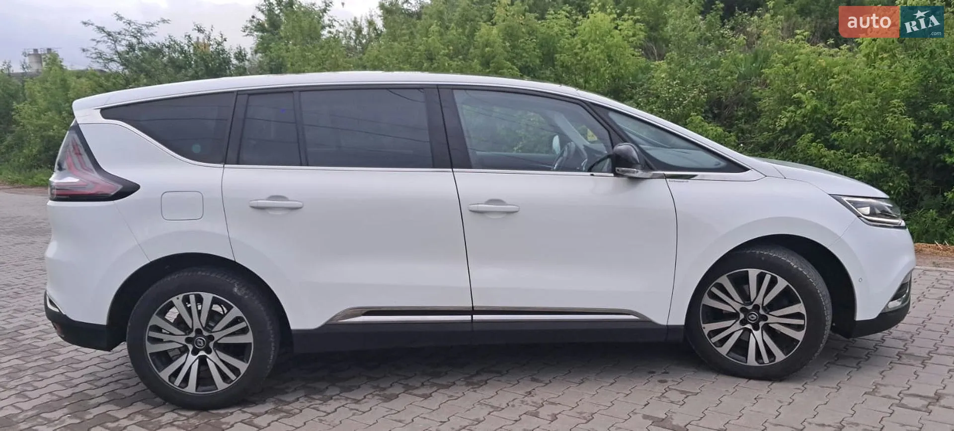 2015 Renault Espace - мініатюра 5