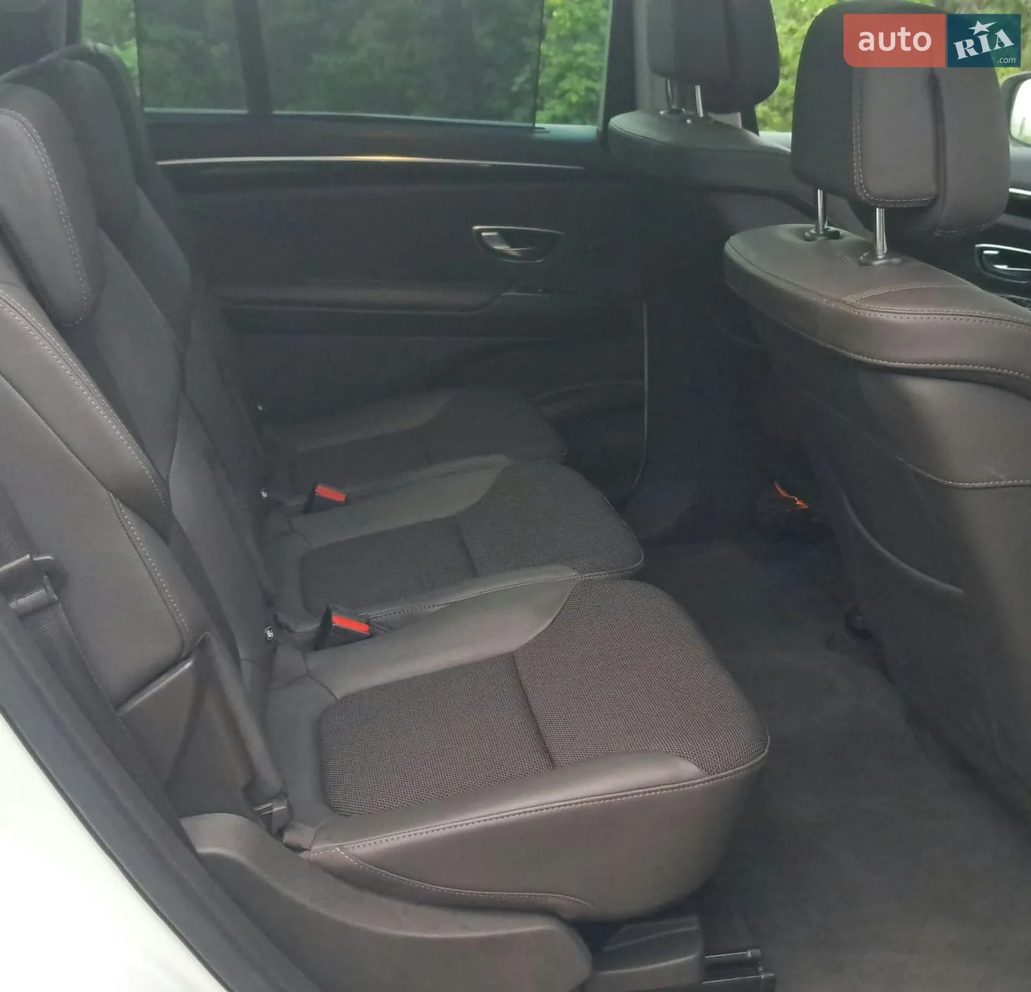 2015 Renault Espace - мініатюра 20