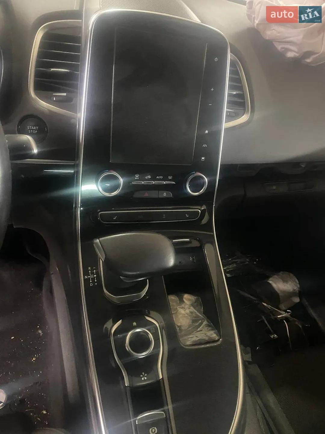 2019 Renault Espace - мініатюра 2