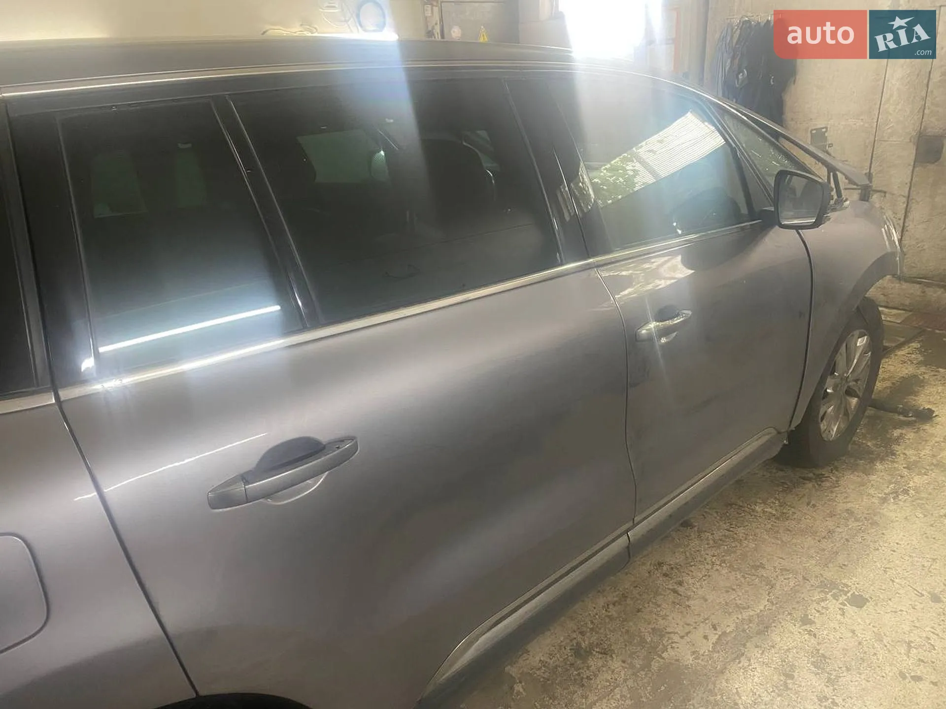 2019 Renault Espace - мініатюра 14