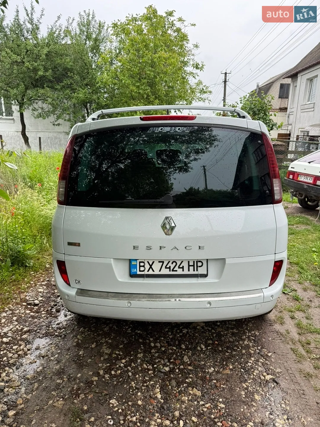2014 Renault Espace - мініатюра 4