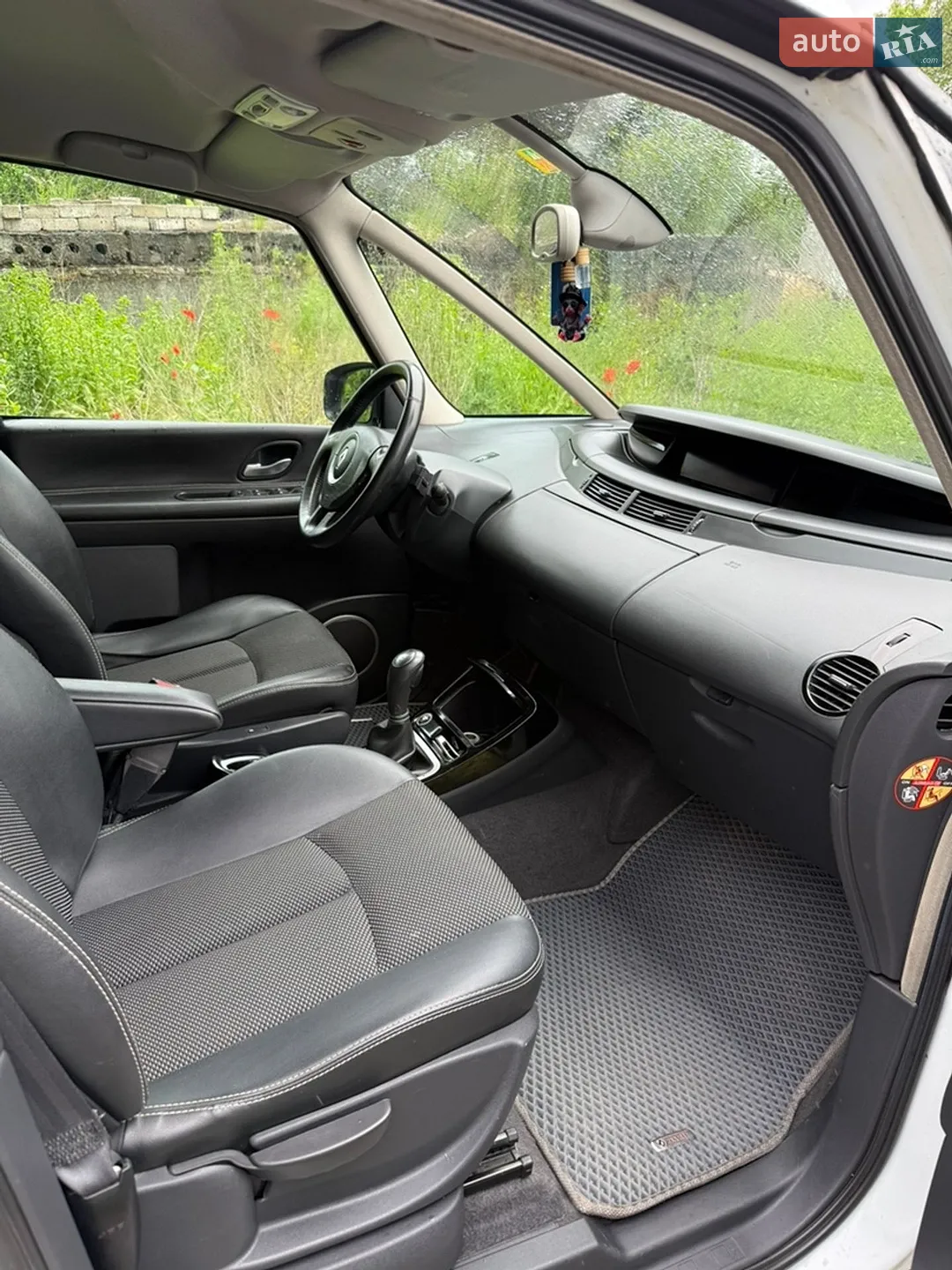 2014 Renault Espace - мініатюра 11