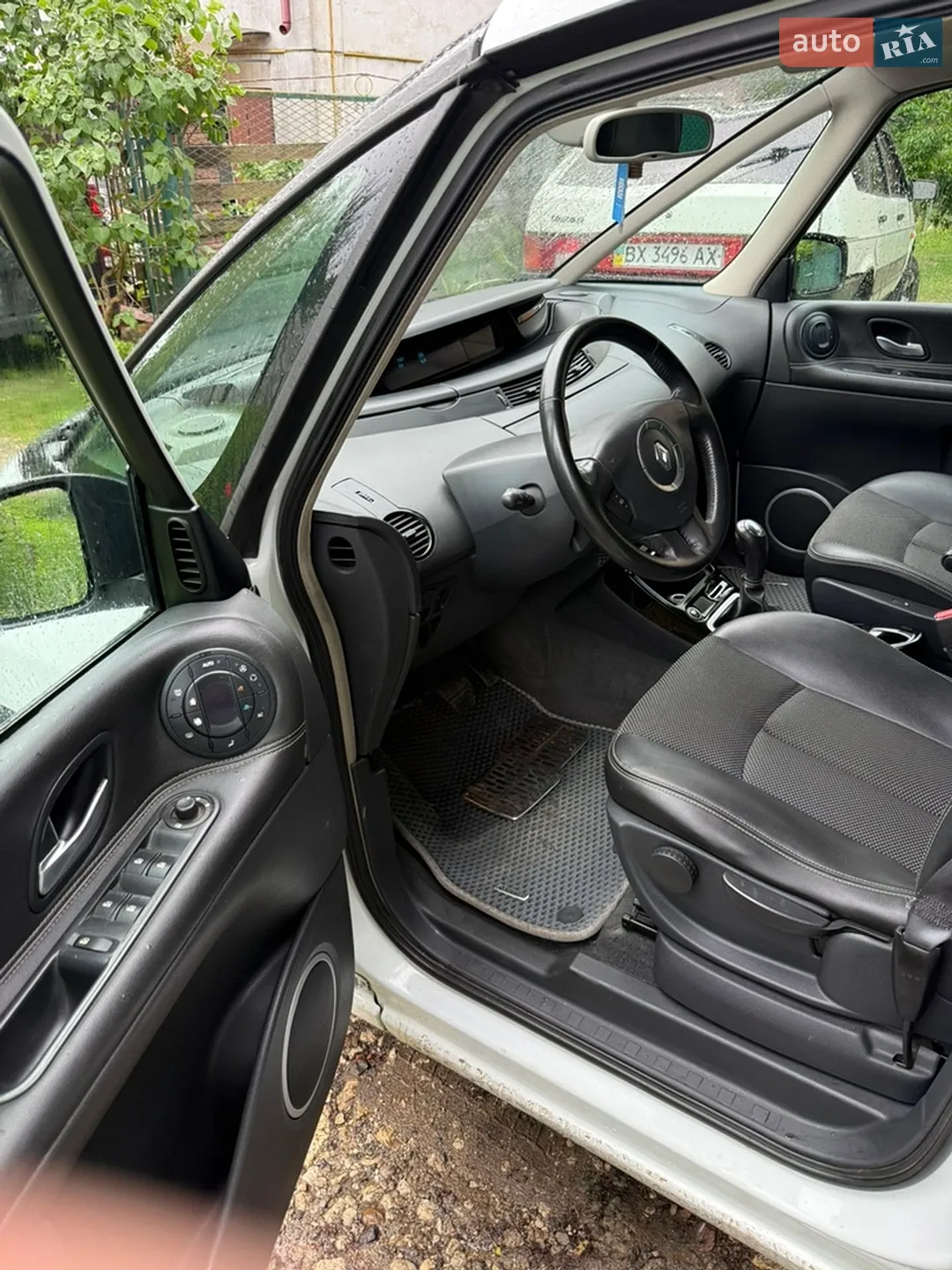 2014 Renault Espace - мініатюра 13
